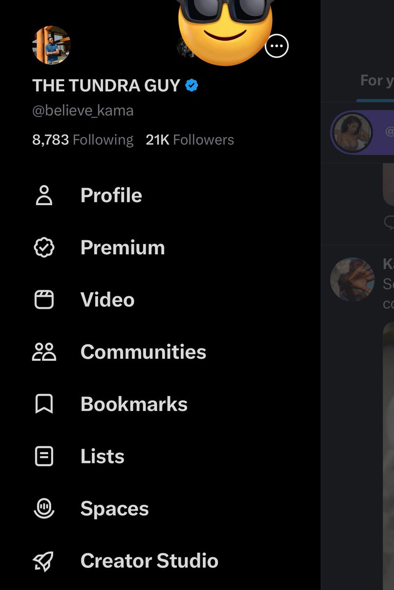 THE TUNDRA GUY tweet media