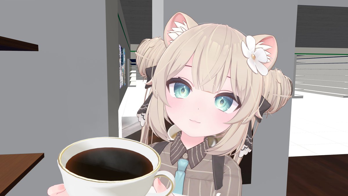 ヘタレイ@VRC tweet media