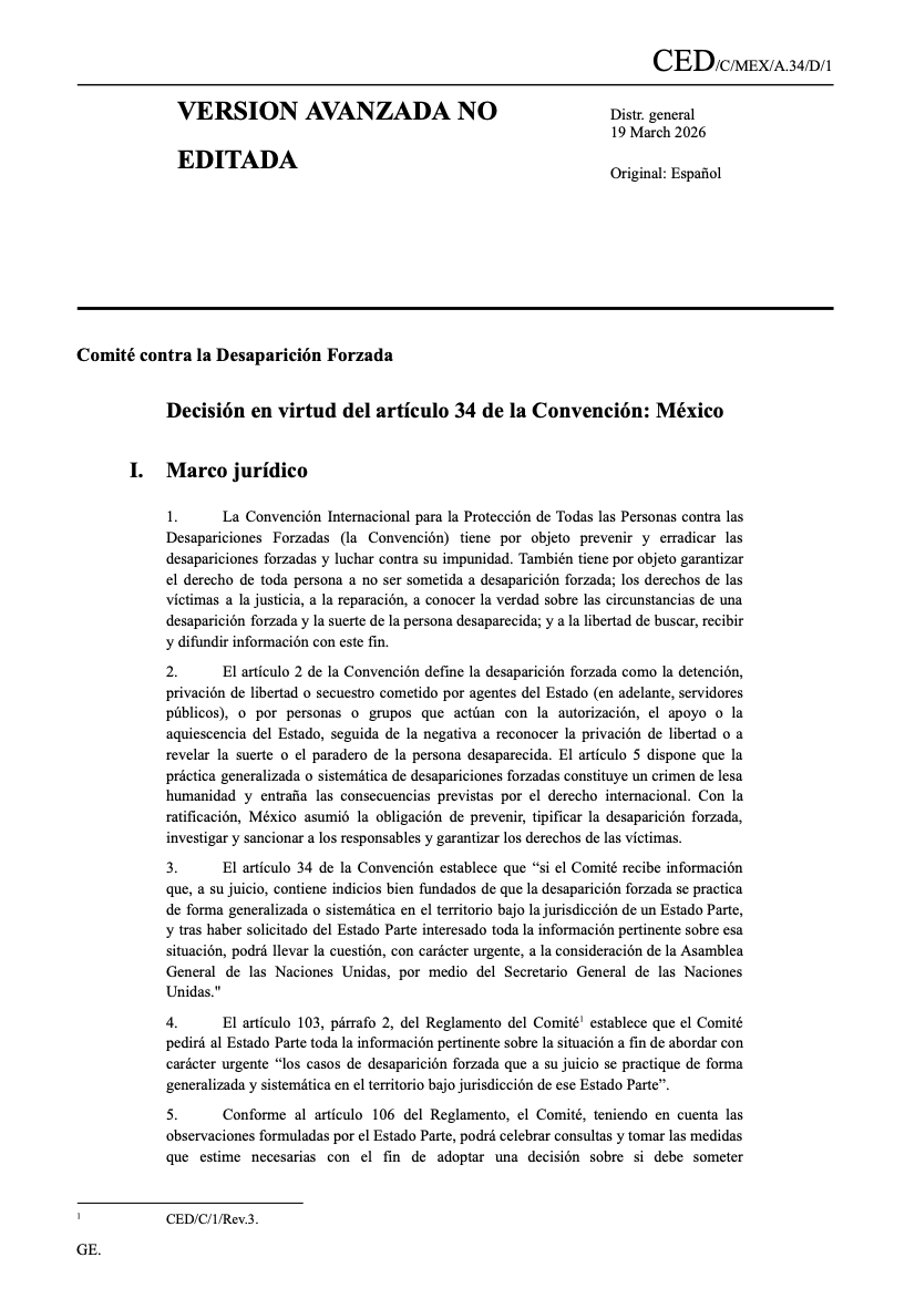 Aristegui Noticias tweet media