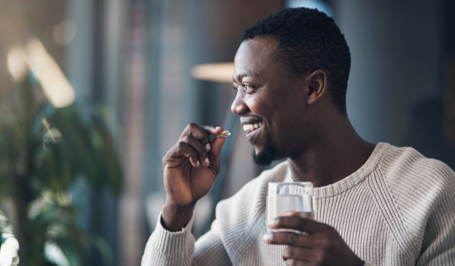 Más no siempre es mejor. Aprende los riesgos ocultos de automedicarte con vitaminas, la importancia del momento oportuno de consumo y los 7 errores clave con suplementos que debes evitar. 👉 

iherb.com/blog/supplemen…