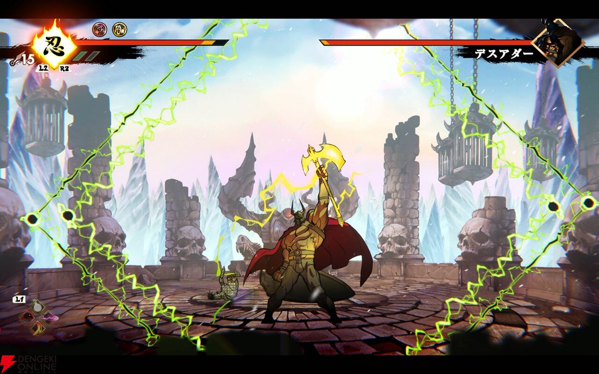 電撃PlayStation tweet media