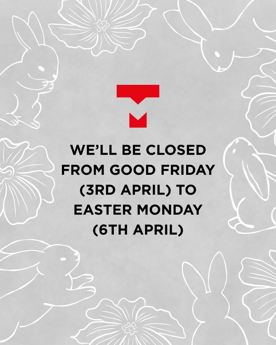 Trident Marketing tweet media