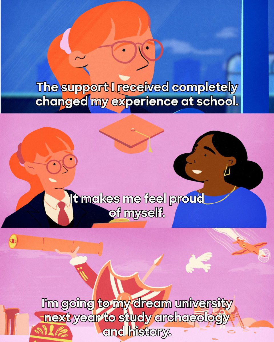 Stop School Cuts tweet media