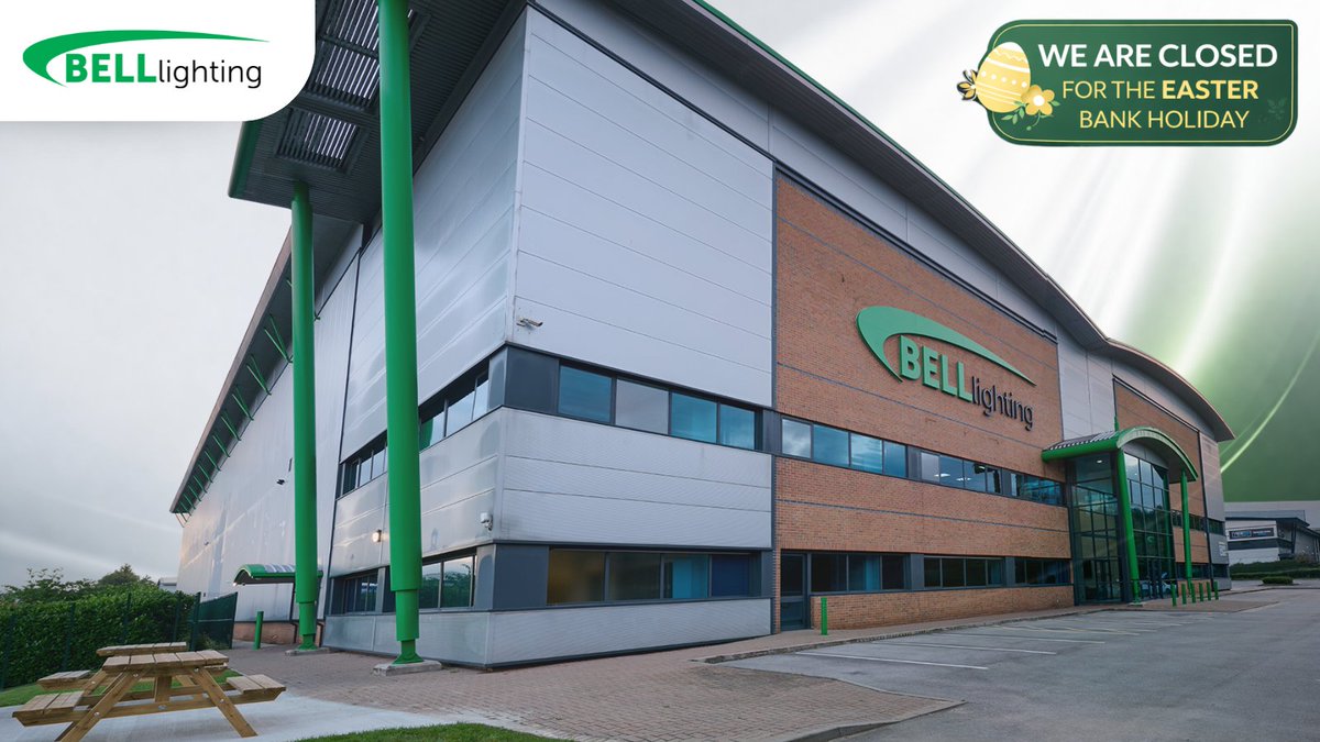 BELL Lighting tweet media