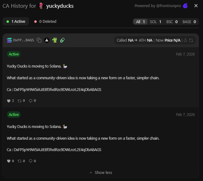 Miracle ⓥ tweet media