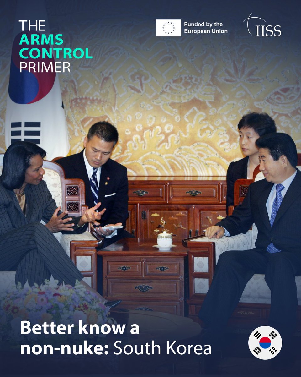 IISS News tweet media