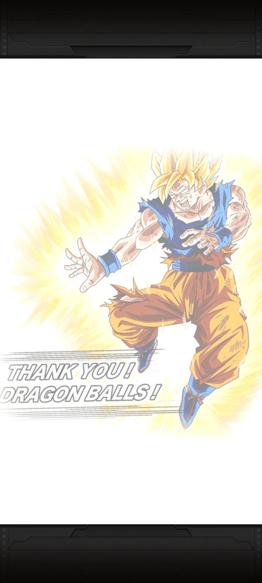 Zetsu #ThankYouToriyama tweet media