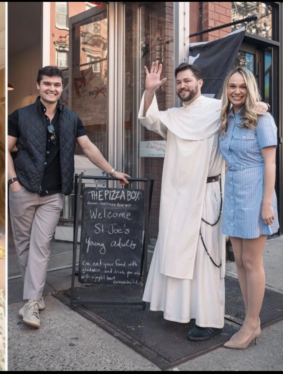 Vatican Banker🌴🇻🇦 tweet media