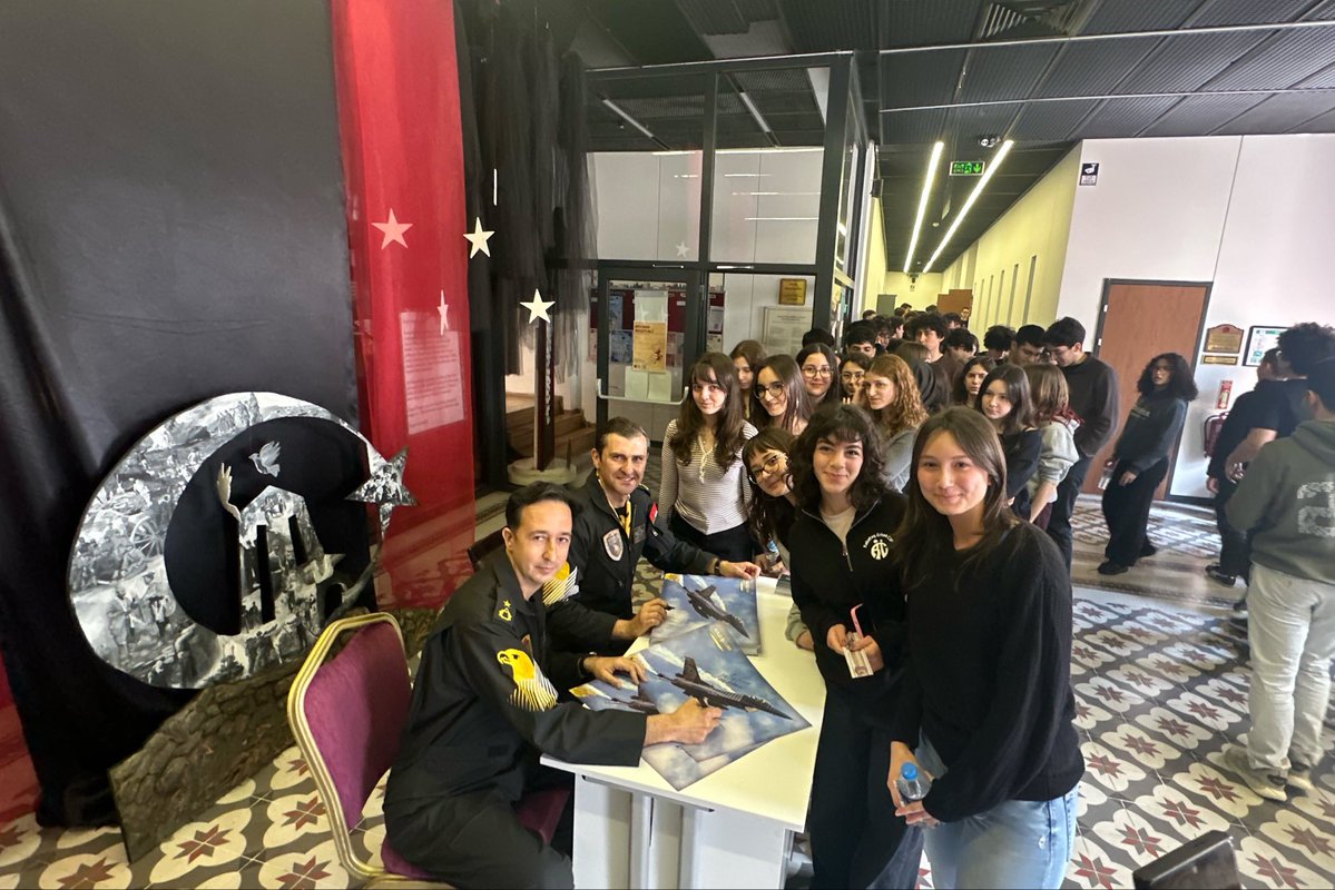 SOLOTÜRK tweet media