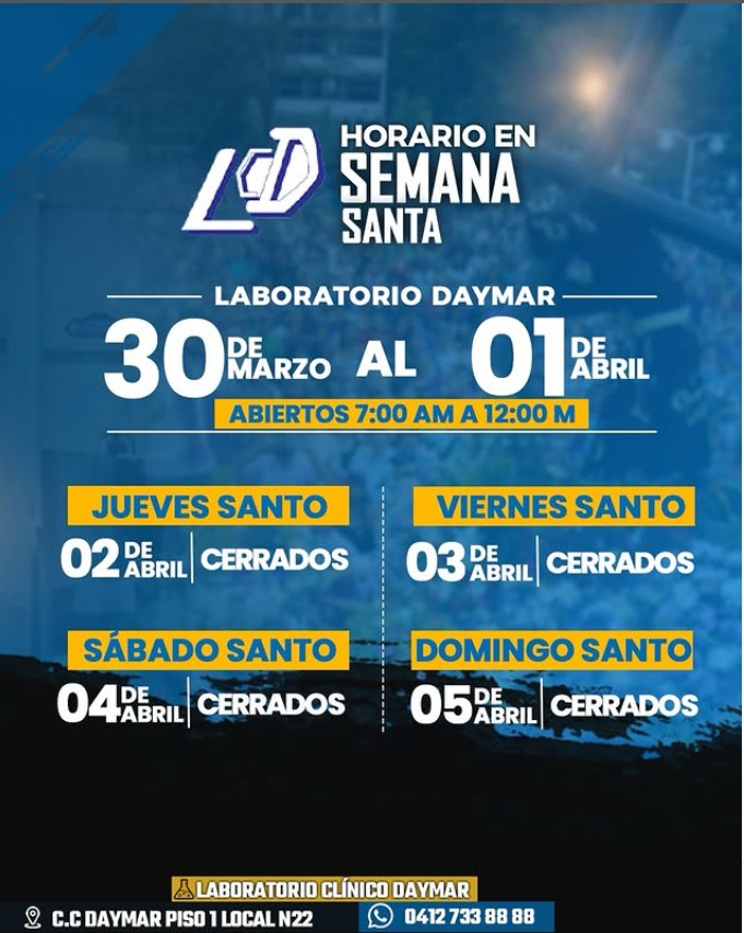 LaboratorDaymar's tweet photo. https://t.co/wQ33MPUJQn