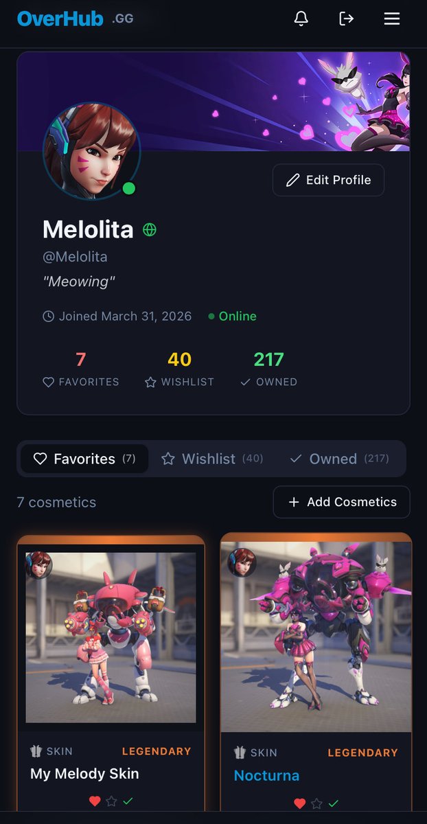 Melolita 💀🍓 tweet media