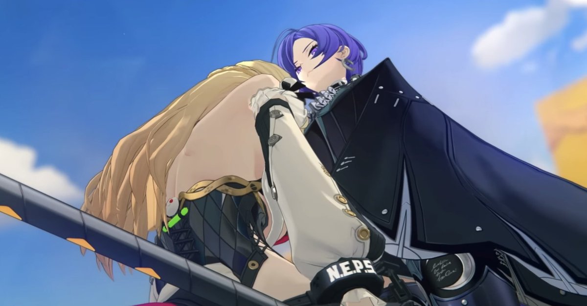 ZenlessWorld tweet media