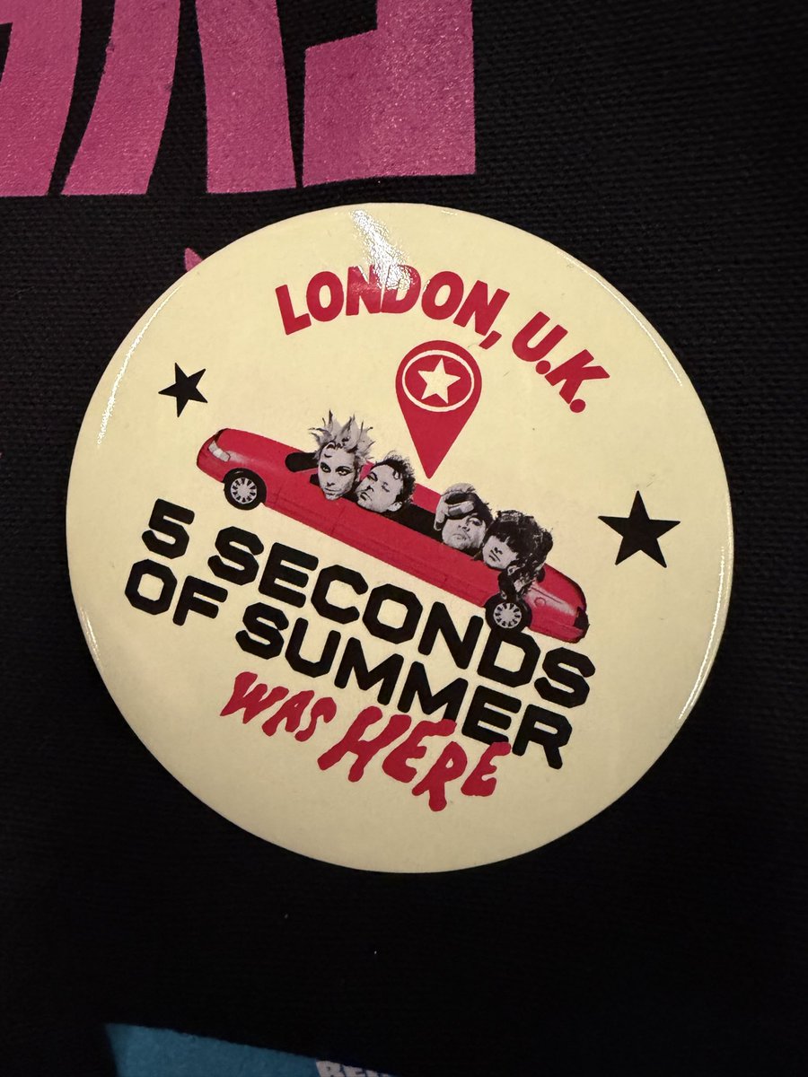 Toooyah? ★ / On Tour!! tweet media