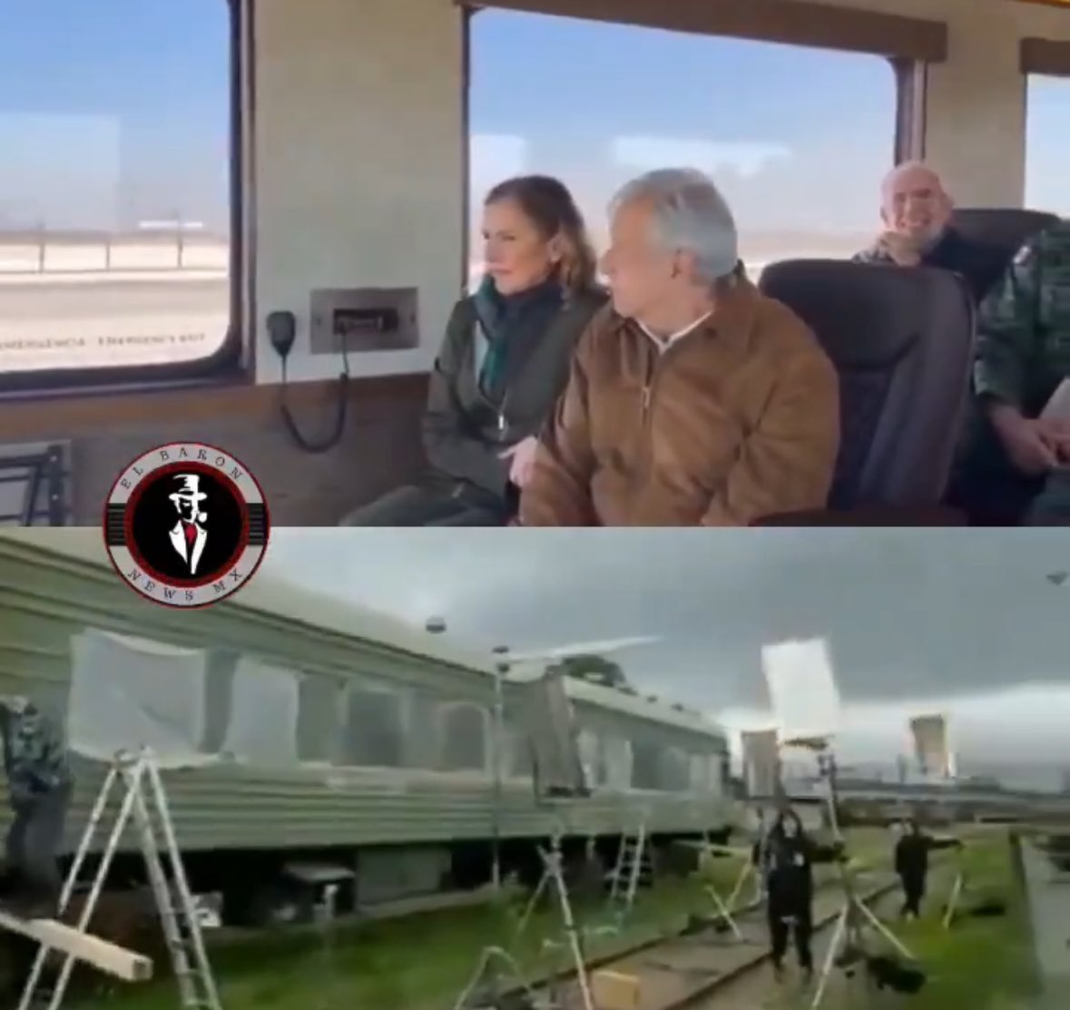 Adrián Matos tweet media