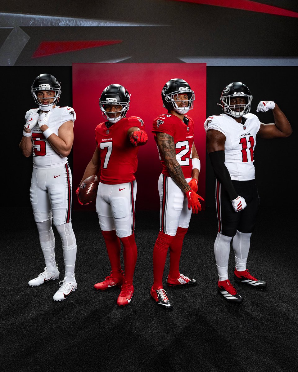 NFL Fashion Advice tweet media