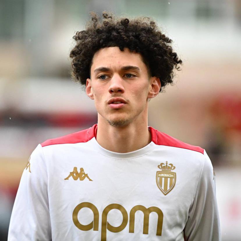 ToonNewsHQ's tweet image. 🚨 L’Équipe report that Maghnes Akliouche could leave AS Monaco this summer.

Several clubs, including Newcastle United, are monitoring his situation. 👀

Monaco previously set a €70m price tag, which put clubs off last summer.

#NUFC #TransferNews