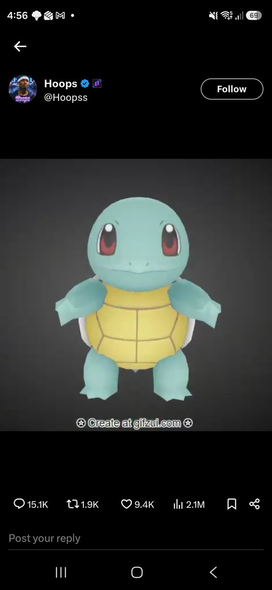 Misty Fires 🇬🇧🇺🇸 tweet media