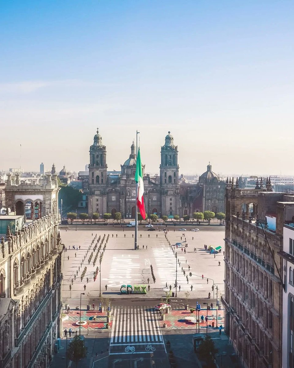 Ethereal Cities tweet media