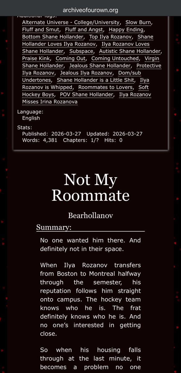 bear 🏒 tweet media