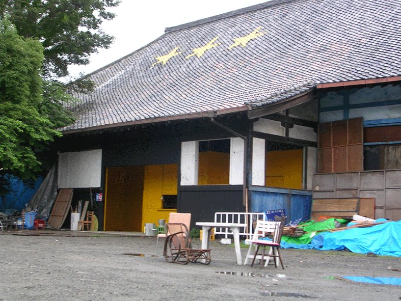 沖田虎丸 tweet media