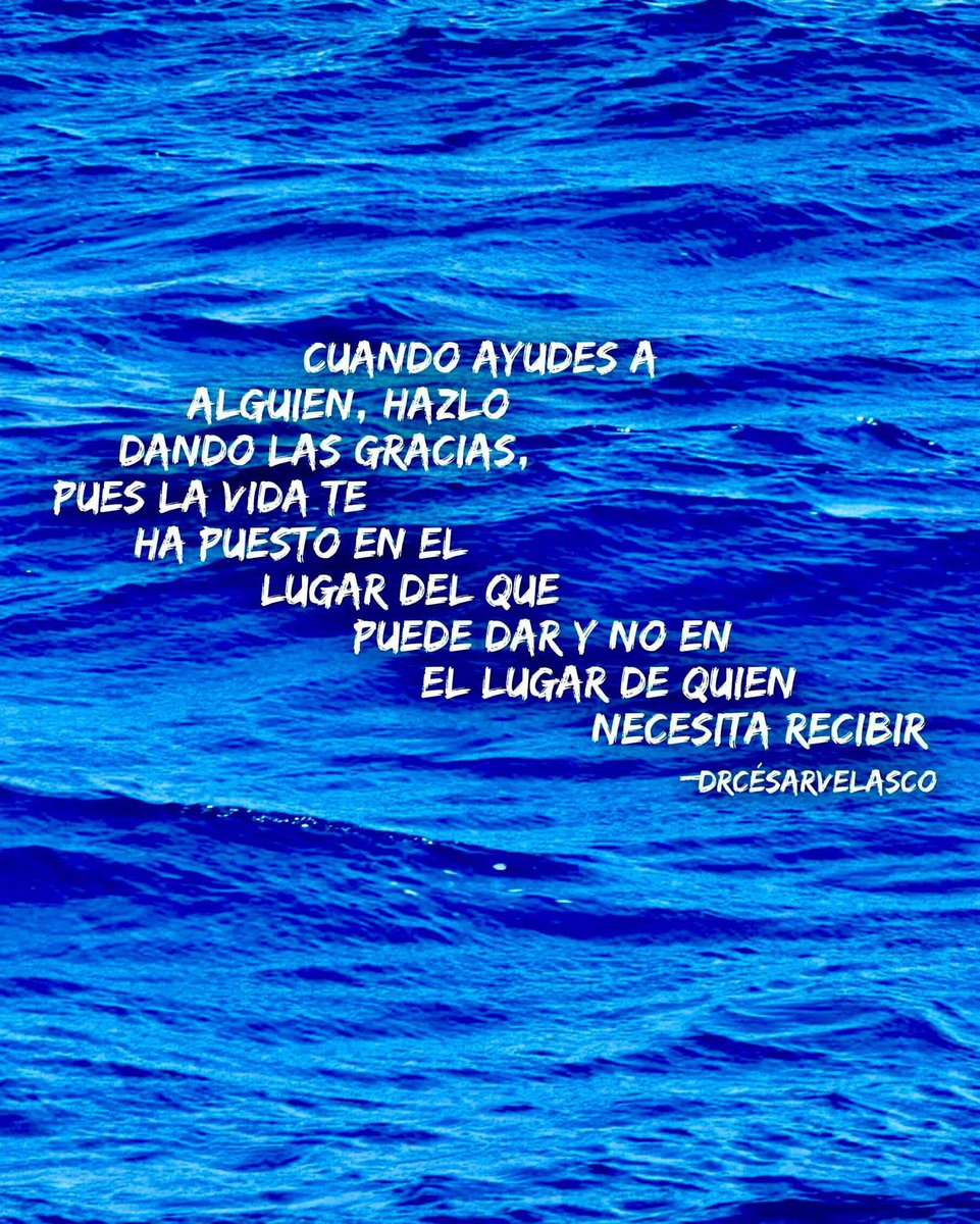 César Velasco tweet media