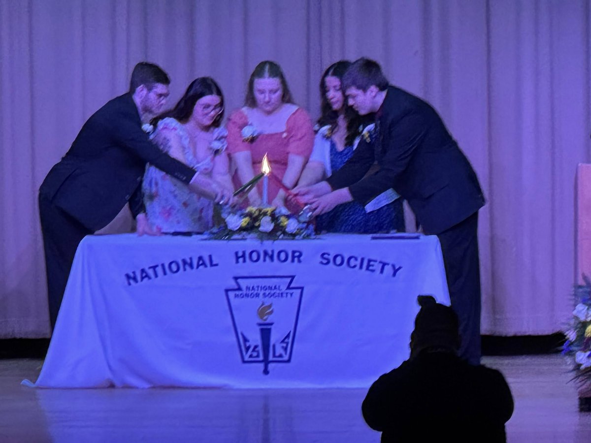 Austintown Schools tweet media