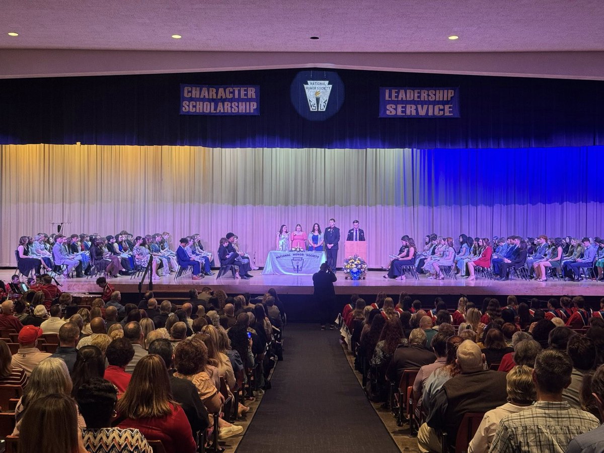 Austintown Schools tweet media