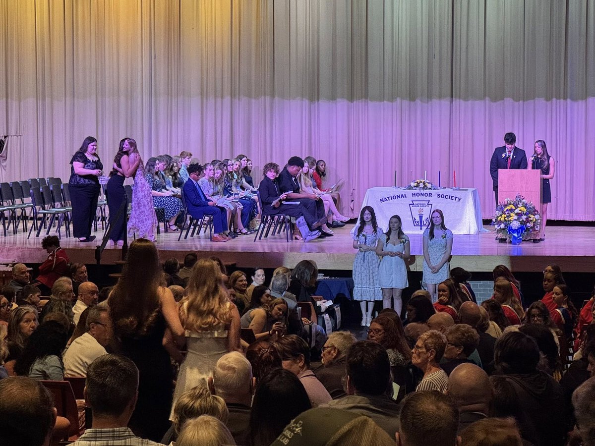 Austintown Schools tweet media