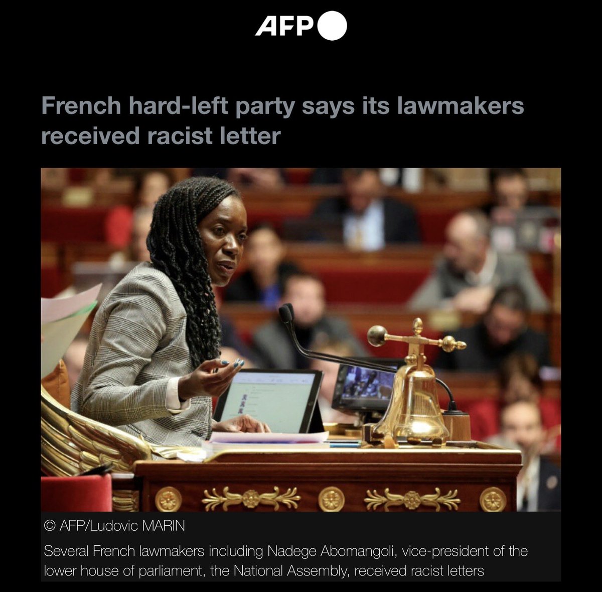 Timothy Karera tweet media