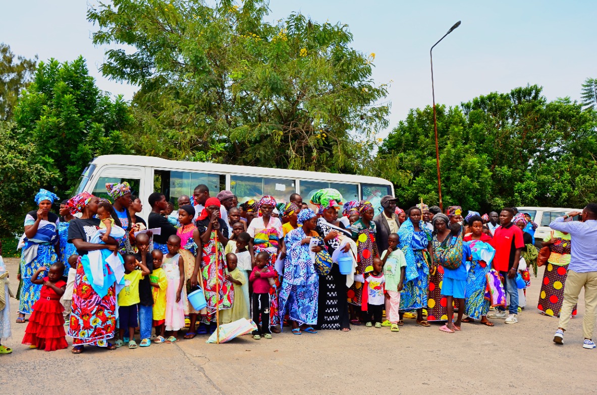 Rubavu District tweet media