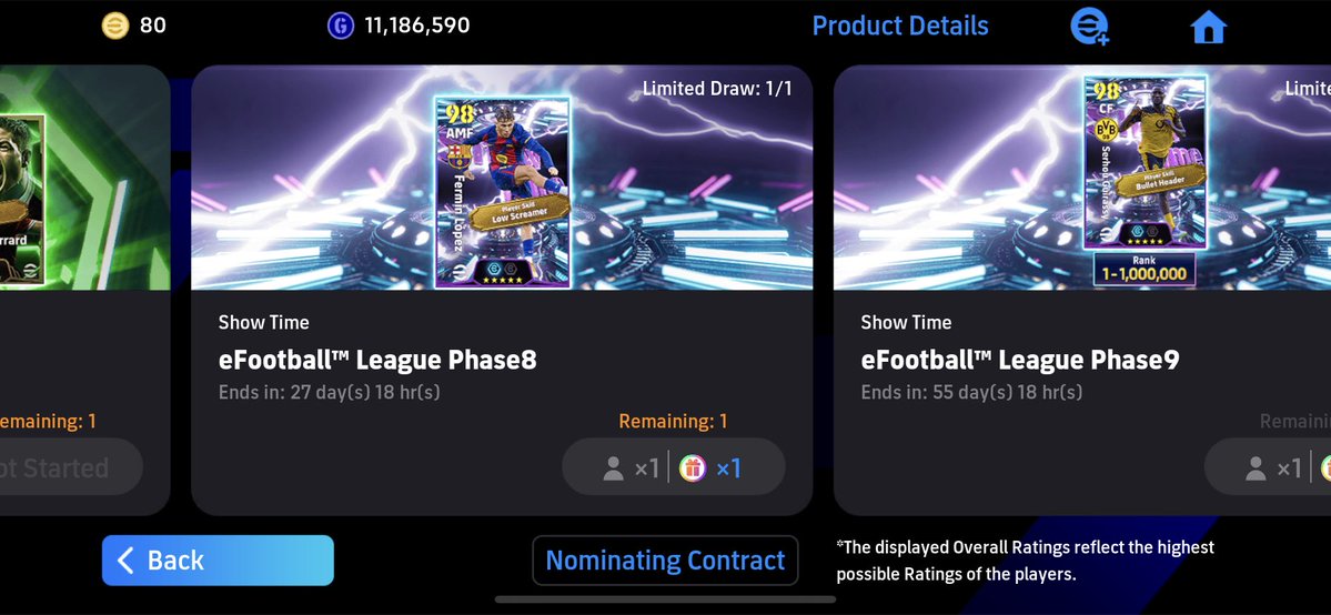 Daniel 3.0 tweet media