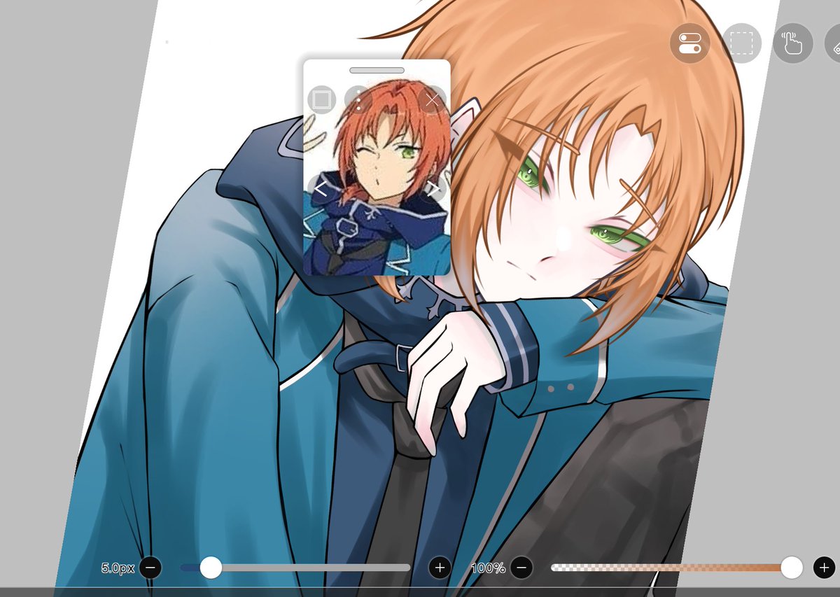 𝓥𝓮𝓷𝓾𝓼 | ไม่ใช่คาสะคุง 💫 tweet media