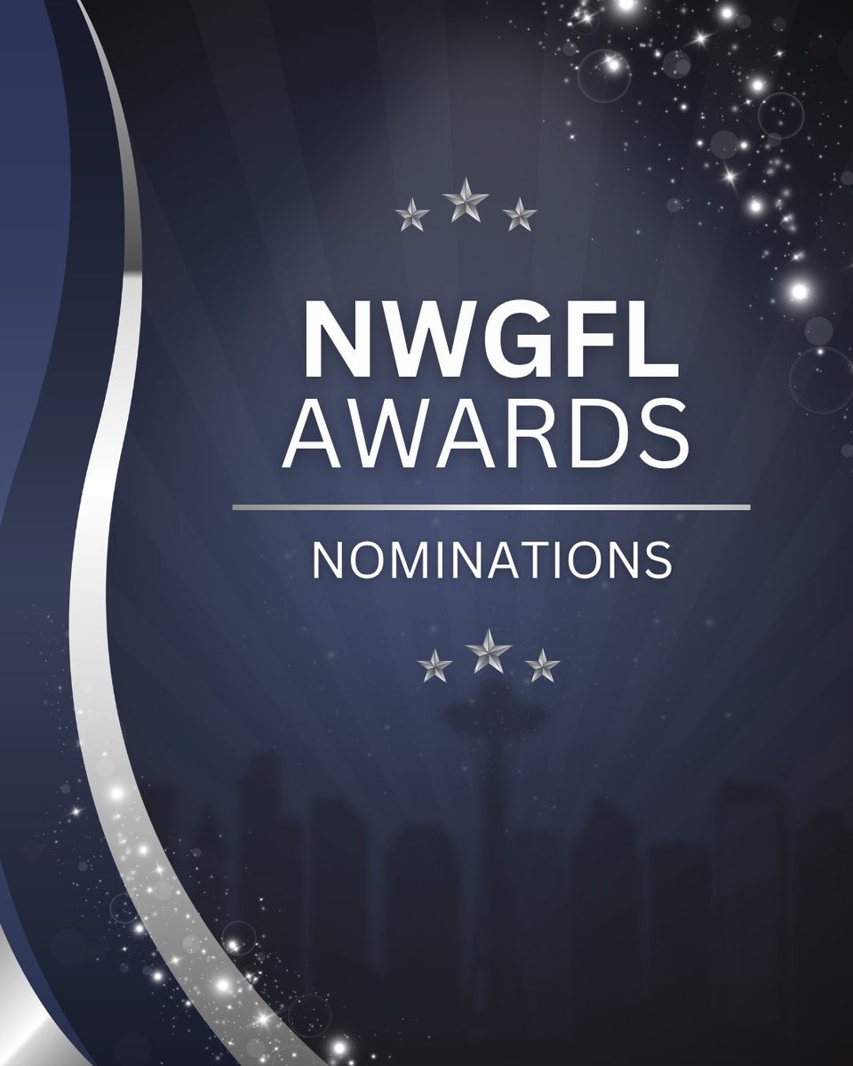 NWGFL's tweet photo. It’s time to nominate all those wonderful volunteers who make grassroots football what it is! Please use the link below to nominate ❤️
https://t.co/23u7hzFq07 https://t.co/SPtlONaK4W
