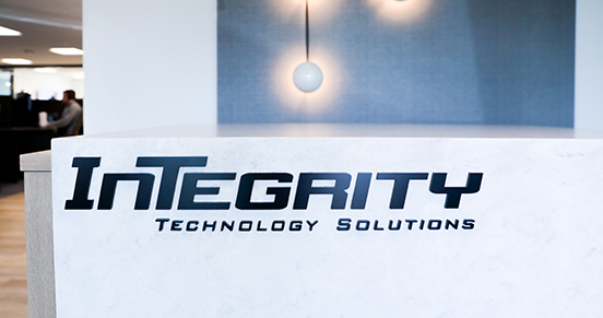 Integrity Technology tweet media