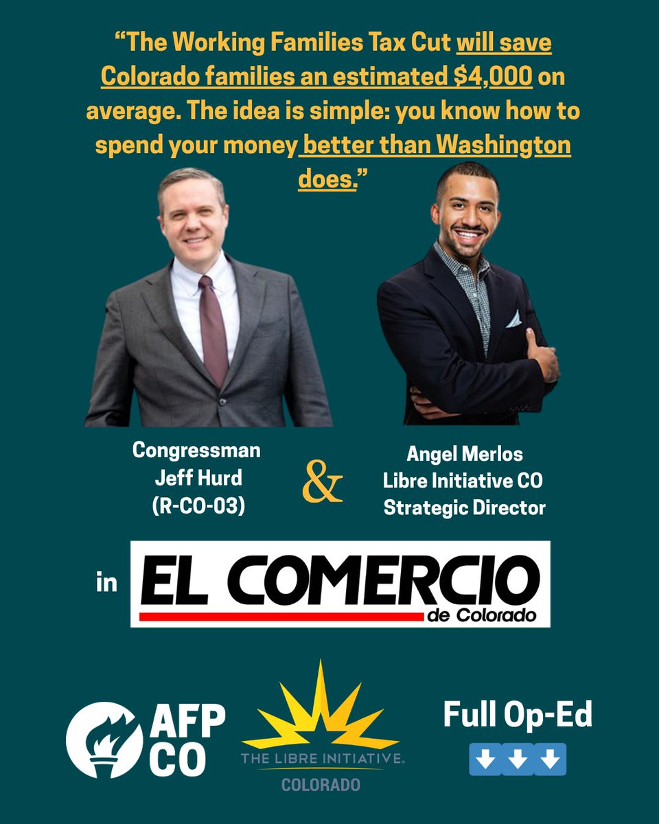 AFP Colorado tweet media