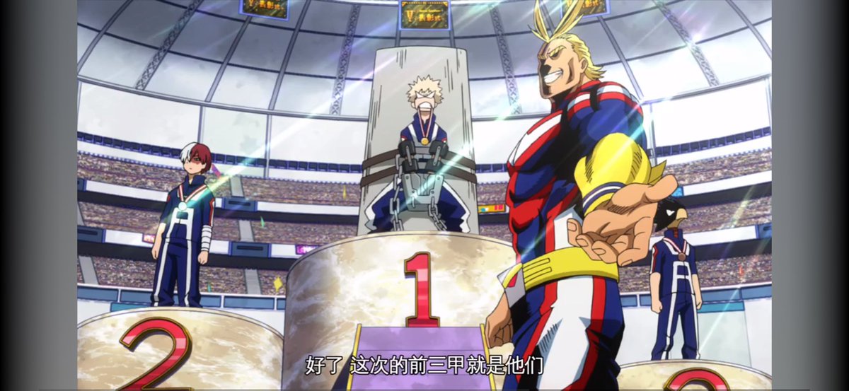 名偵探格里芬 tweet media