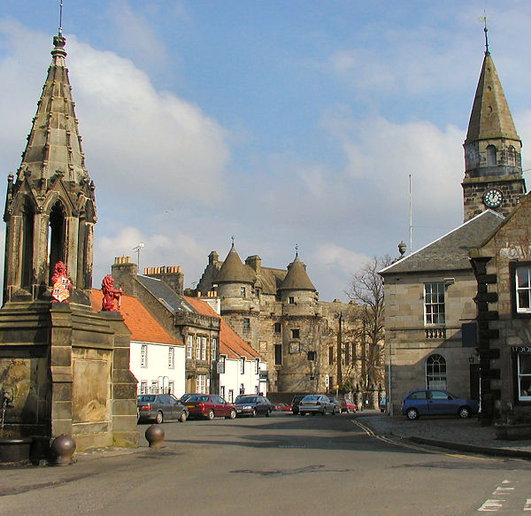 Undiscovered Scotland tweet media
