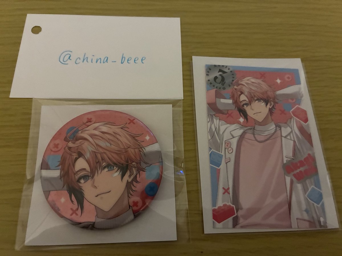 ちな@交換垢 tweet media