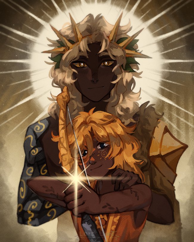 hayz mirka #DrathosSMP ꩜.ᐟ tweet media