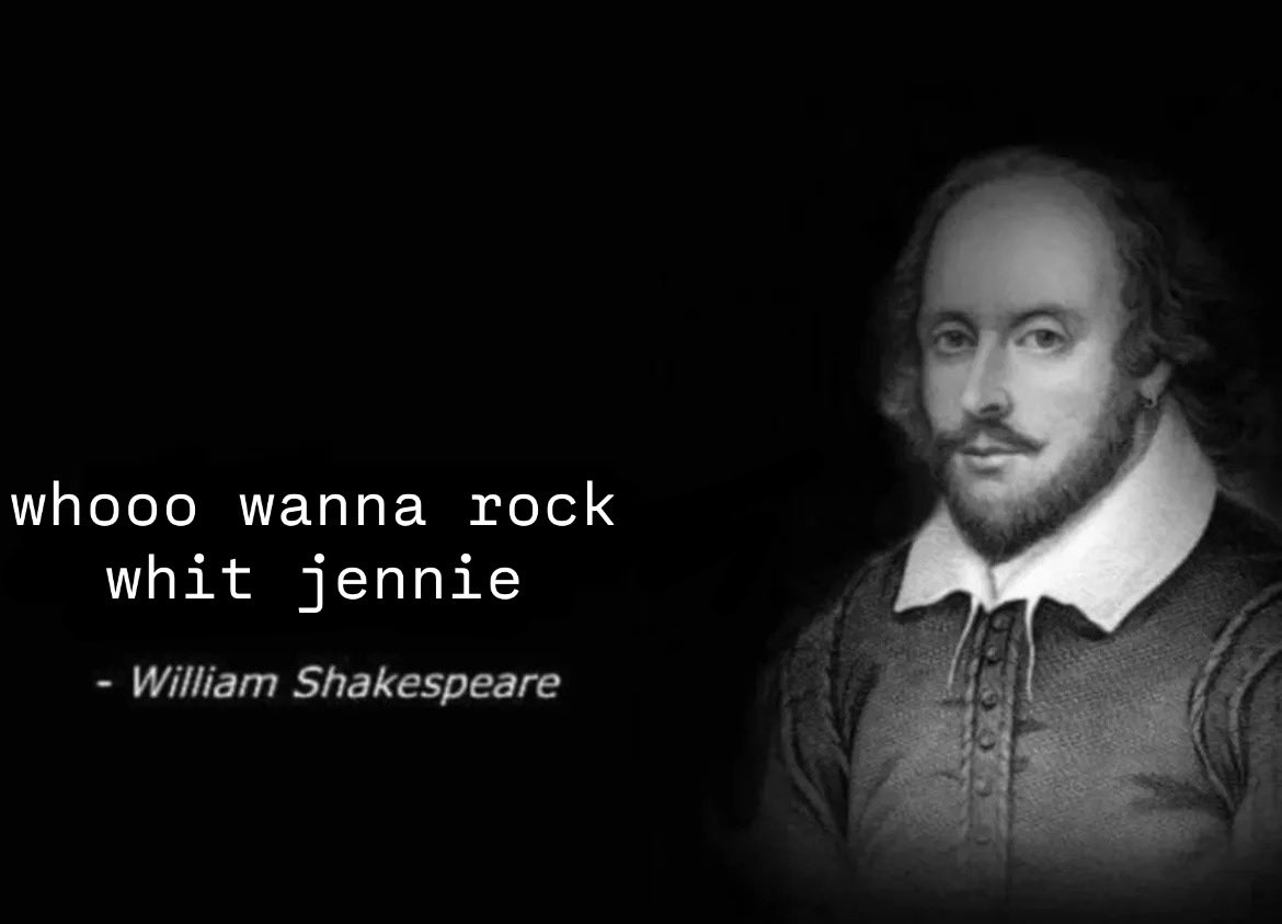 acervo jennie kim tweet media