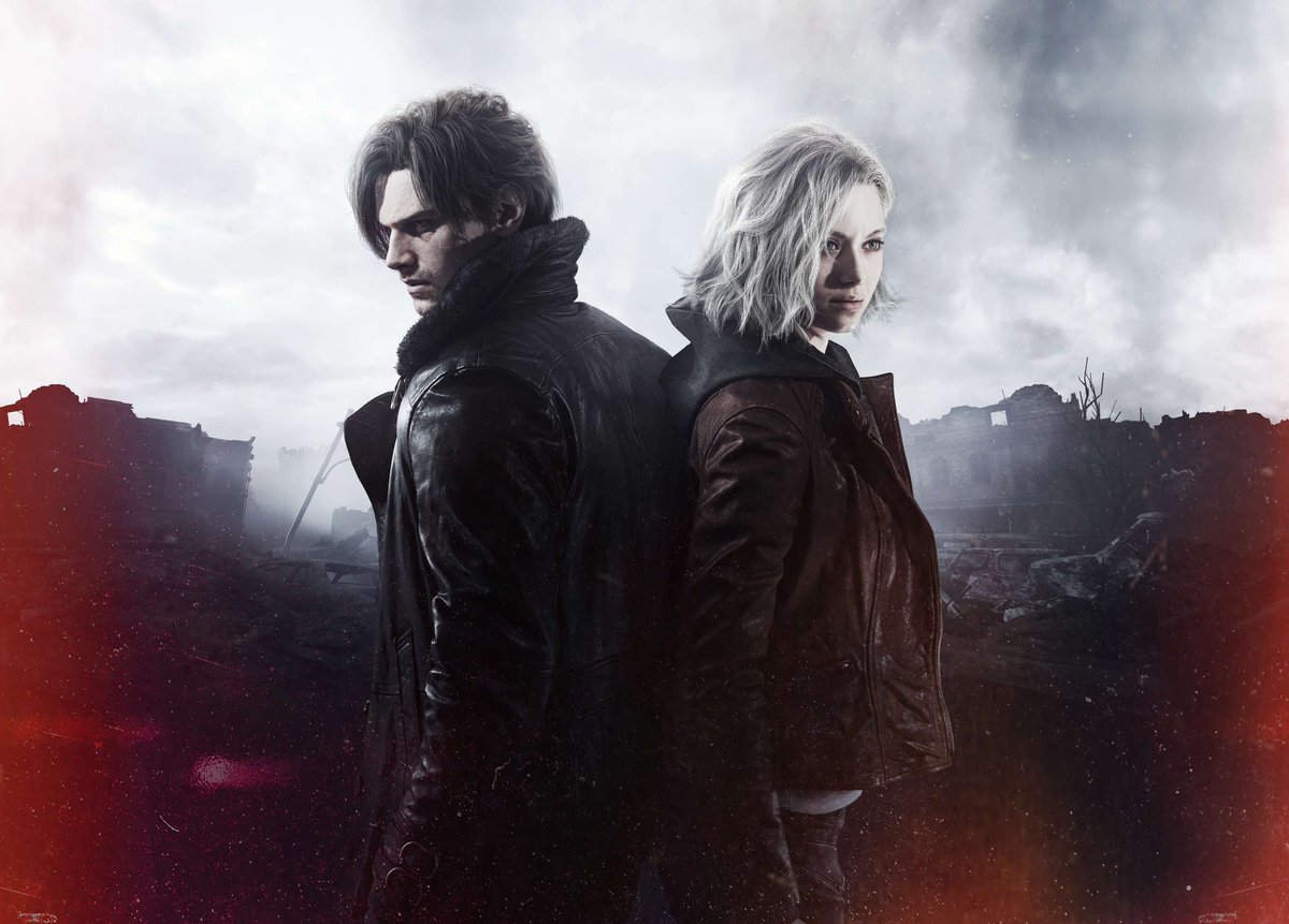 Projekt Parasol tweet media