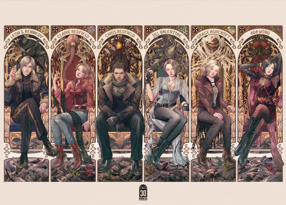 Projekt Parasol tweet media