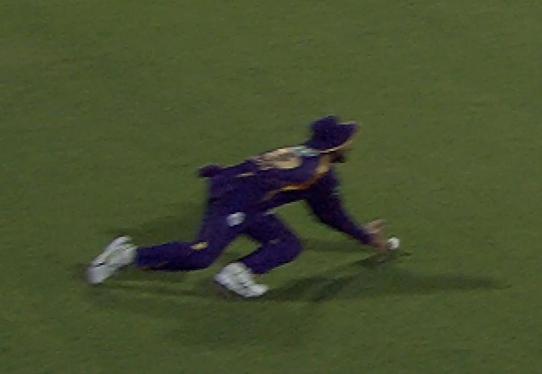 Nagraaj's tweet image. #abhisheksharma  #Notout