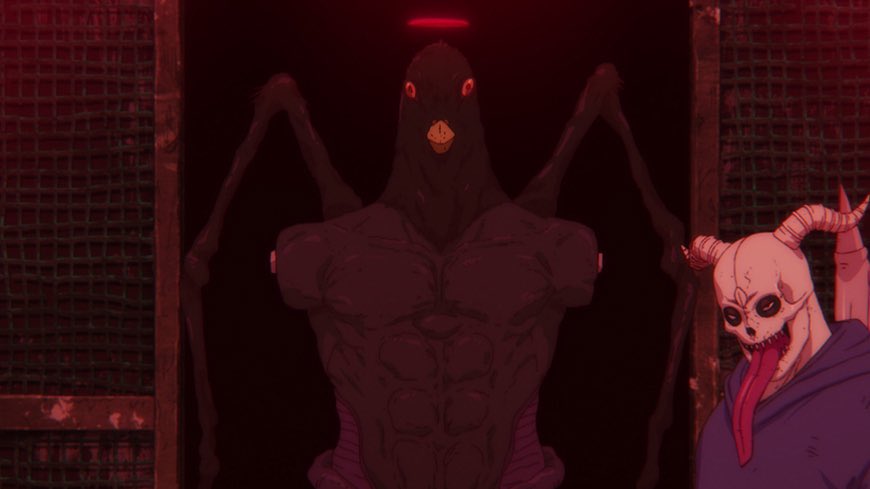 Coffee @ DRHDR HELL tweet media