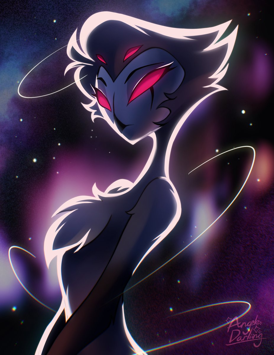 🌙✨MACKIE🦋COMMISSIONS OPEN💌 tweet media