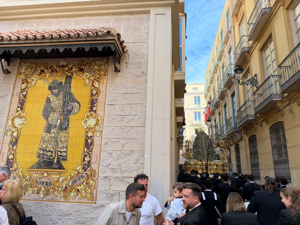 B.M. Santa Cecilia de Sorbas tweet media