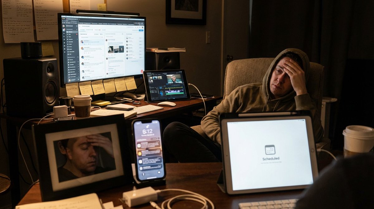 Automatesocials.net tweet media