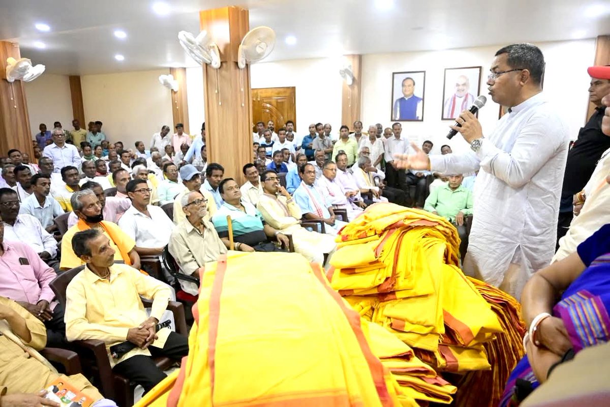 Krishnendu Paul tweet media