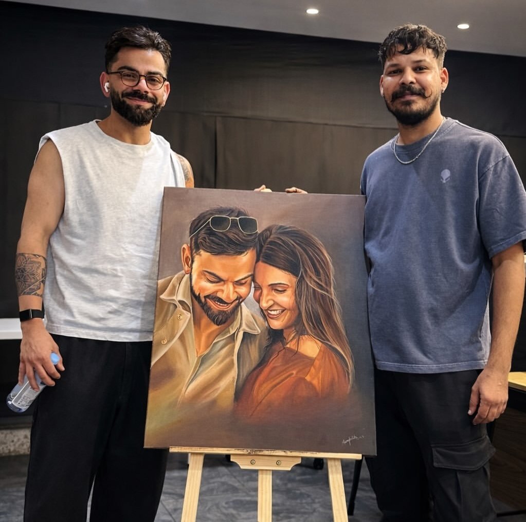 Kanak Kumari tweet media