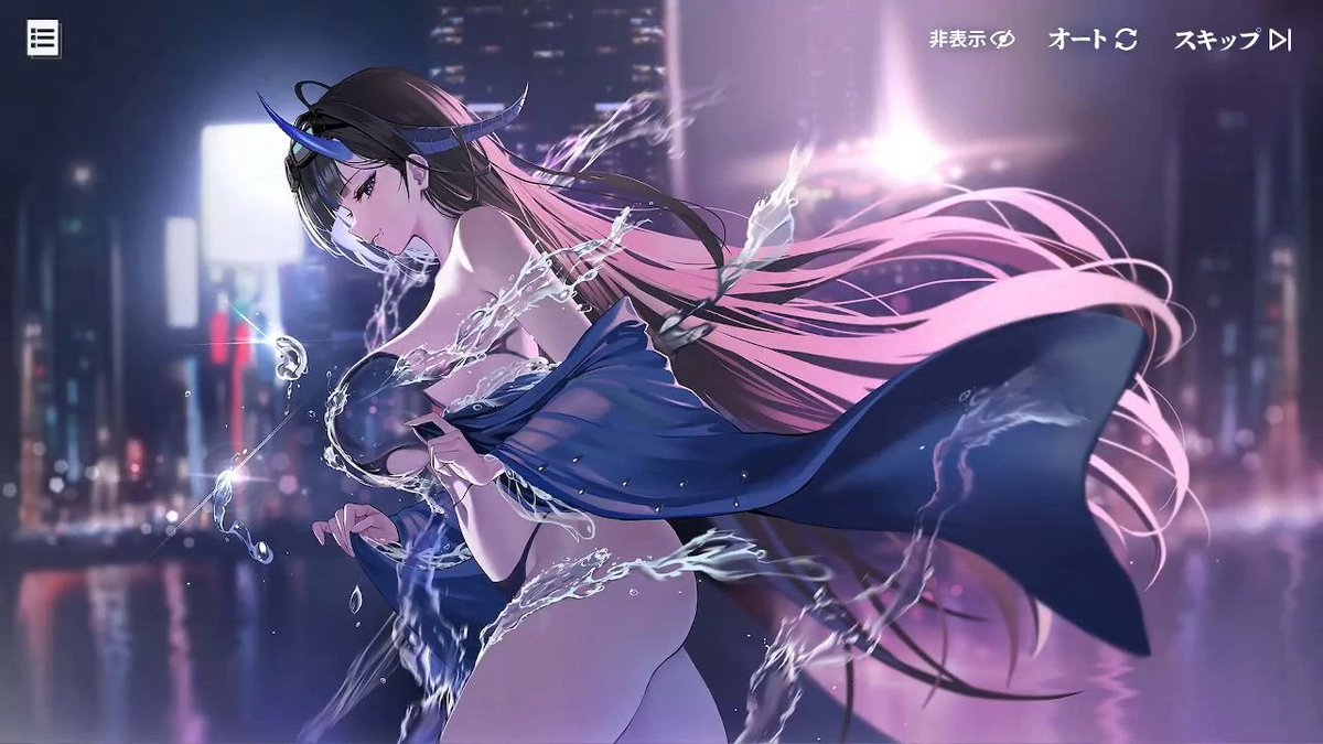 だっと tweet media